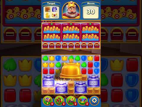 [SPOILER] Royal Match Area 89 Apothecary | Lv 7001-7004 Latest Update