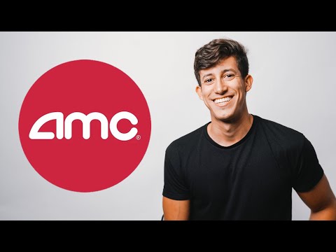 🤫 I TRIPLED MY POSITION ON AMC (EXPLAINED)