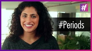 So I Got My Period! #BindaasRepublic