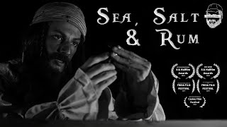 SEA, SALT & RUM | Award Winning Horror Film