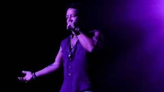 Eric Lapointe Belle Dans Tete