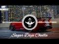 Sagar Diya Challa Slowed Reverb Song Bass Remix Song Remix​​ Bass​​ Lofi​ Punjabisong News