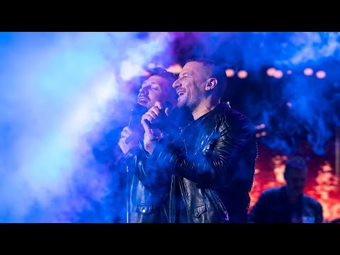 Petróleumlámpa - Vastag Csaba, Vastag Tamás (Petőfi Zenei Díj – Az Életmű gála)