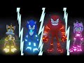 Sonic Boom: Rise of Lyric - All Episodes Gameplay & Walkthrough (9 Hours)