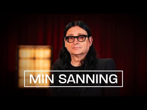 Jonas Åkerlund in Min Sanning. Interview about his live and career. With SVT subtitles.