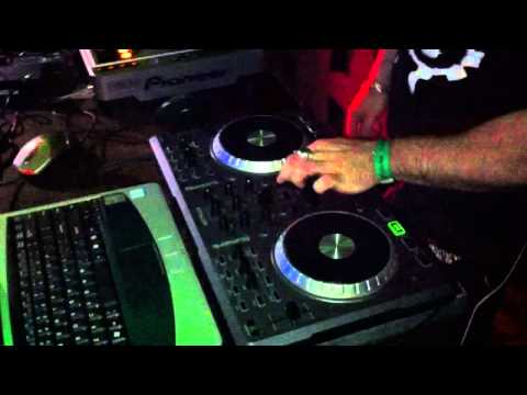 Speedcrusher @ Rakehell 7