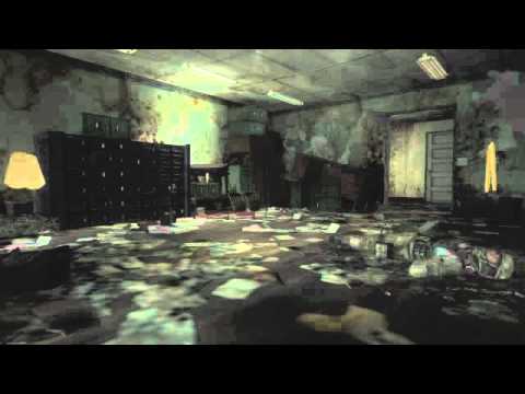 Gusto-Maina - MW3 Game Clip