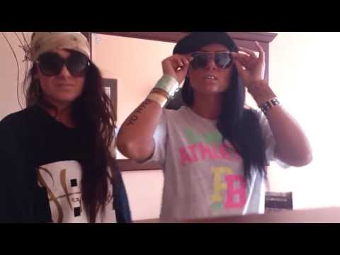 Braddu x Red - Nasty ( parody by BLACKLICIOUS)