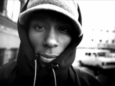 Jay Electronica ft Mos Def - Exhibit A (Remix) w/ Complete Verses (Spliced)