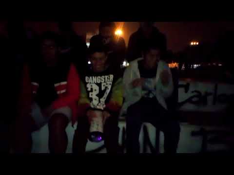 Team Berma vs Team Séptima - Jair 🆚 Xilo - Semifinal