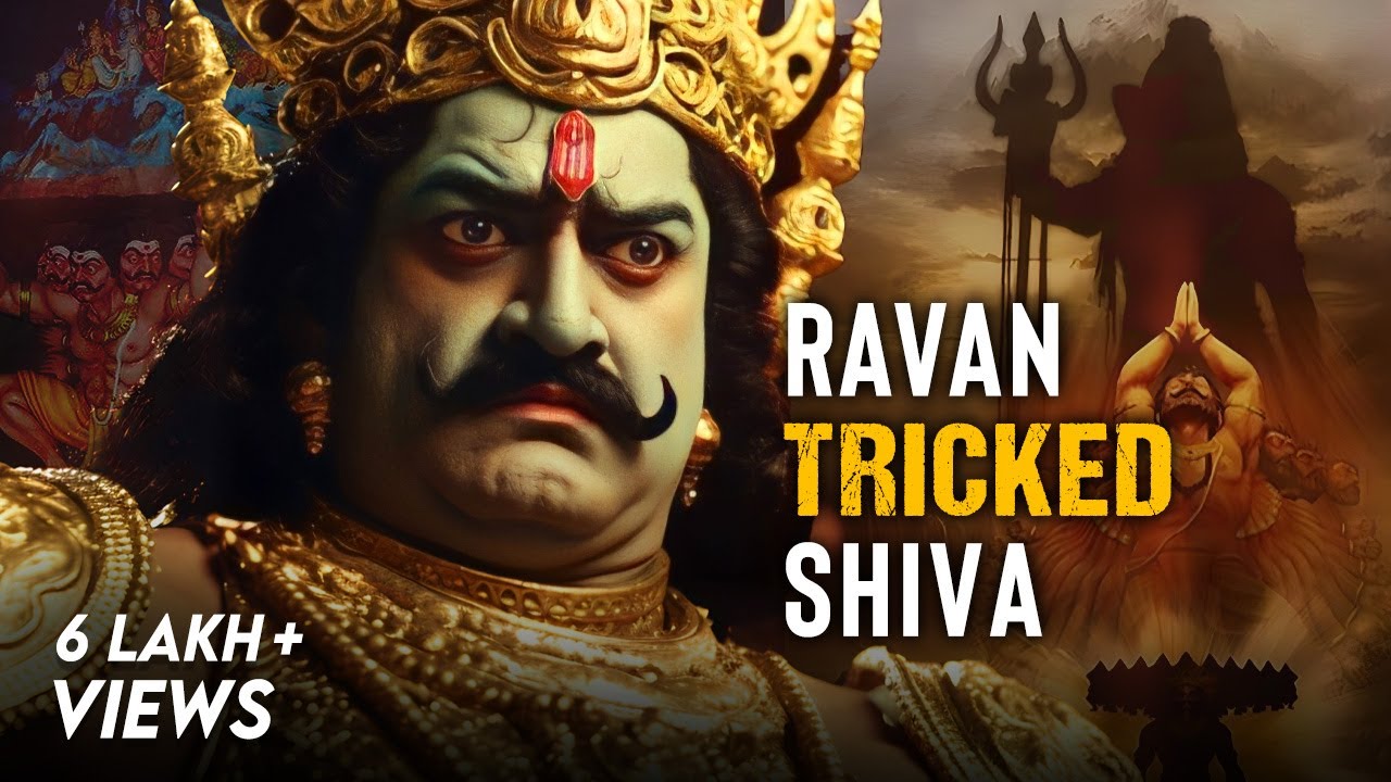 7 Untold Secrets of Ravan | Ram Janmabhoomi Special