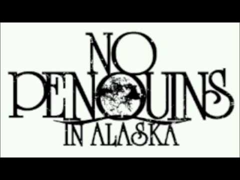 No penquins in alaska - SLUM (cover)