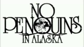 No penquins in alaska - SLUM (cover)