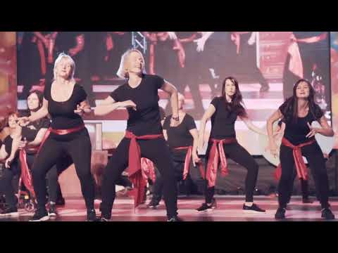 A-styl Show 2018 PARTY