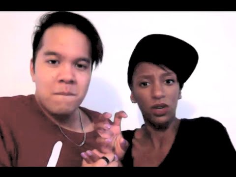 KSpazz: Tae Min (태민) - Danger (괴도) [MV Reaction]