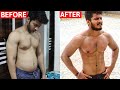 10 Minute Home Fat Burning Workout (NO EQUIPMENT) - HOME WORKOUT To Lose Belly Fat - Reduce Side Fat