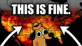 This Heat Wave Is About To Get WORSE...