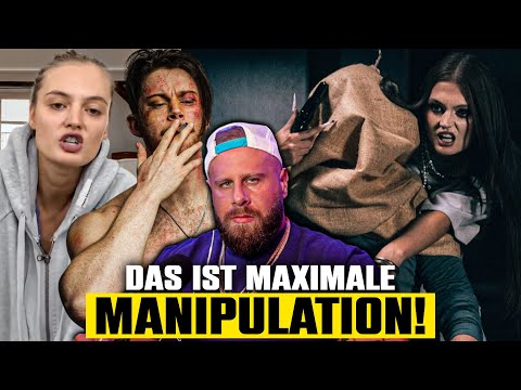 Ätzende Manipulation mit Ansage! Georgia Cavallo Statement  zu Tim Jacken