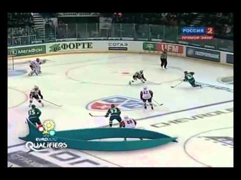 КХЛ. Плей-офф. СЮ - ММг . 2-й матч. 26.03.2011