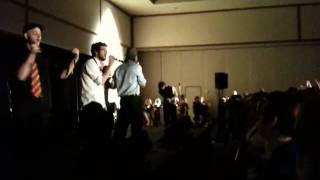 Ministry of Magic - The Bravest Man I Ever Knew