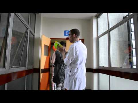 TRAILER -  Dr. Nariz