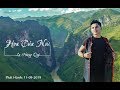 HOA CỦA NÚI - LA HOÀNG QUÝ [OFFICIAL MUSIC VIDEO] | Câu chuyện tình của chàng ca sĩ dân tộc Thái