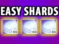 Destiny Tips: Easiest way to get Ascendant Shards ...