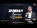 SundaySevice Believers Authority Part 4 அதிகாரமுள்ள மனிதனும் �