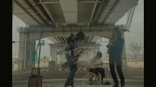 under hangang bridge live performance @2026 PCR