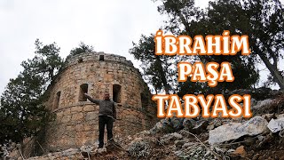 İbrahim Paşa Tabyası