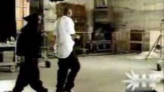 Lloyd Banks &amp; The Game - When the Chips Are Down [Music Video]