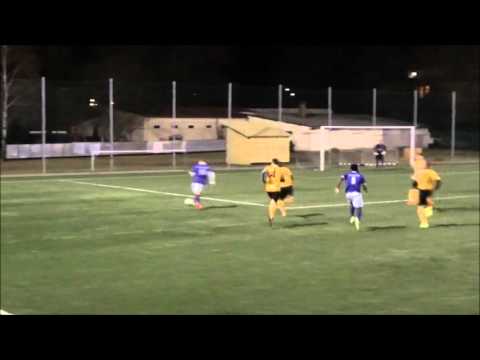 Kecskeméti LC - Tiszakécske 2-0