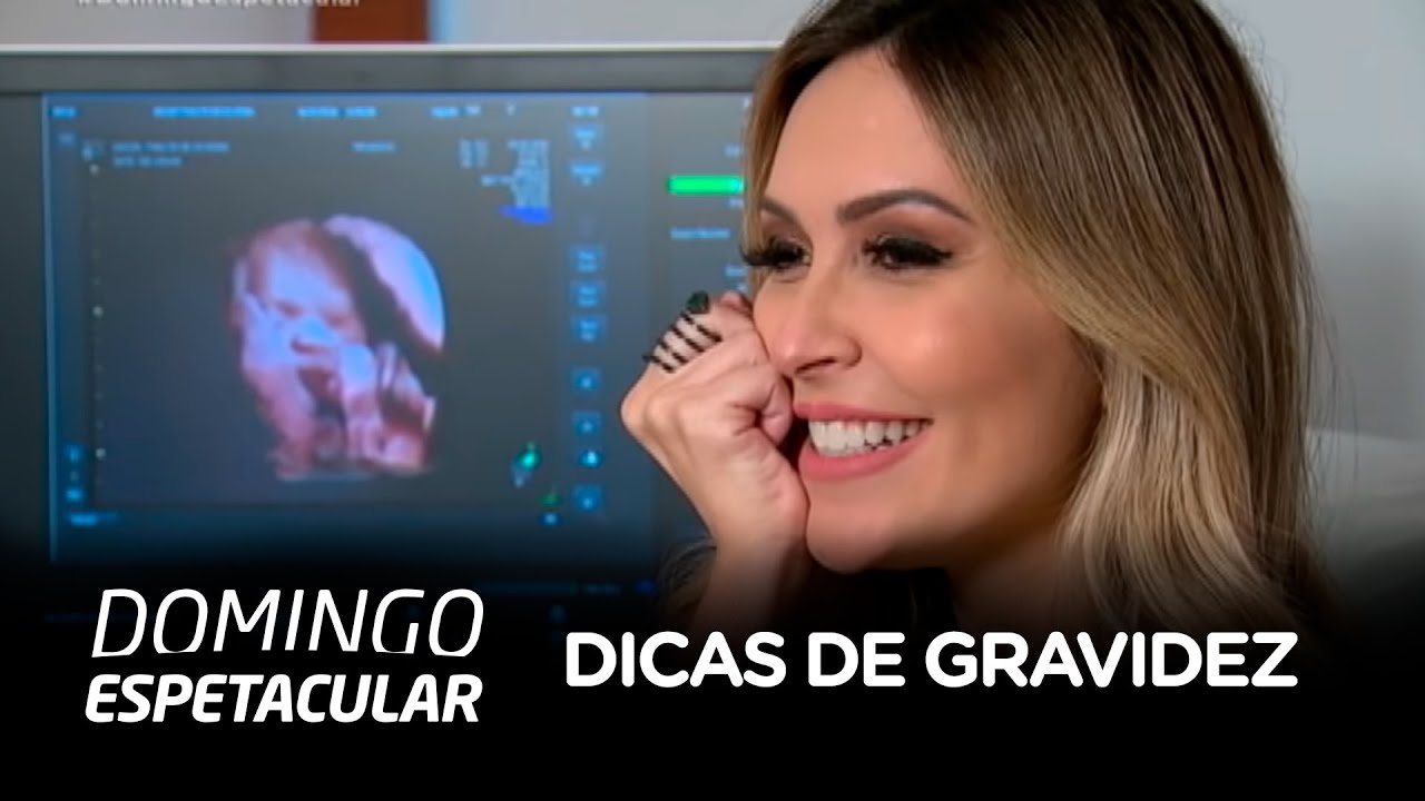 Thalita Oliveira revela dicas para aliviar inchaço durante a gravidez