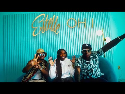Video thumbnail for Oh I