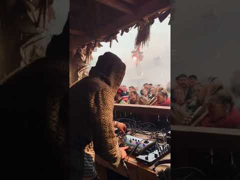 Marvin Jam @ Summer Contrast 2021