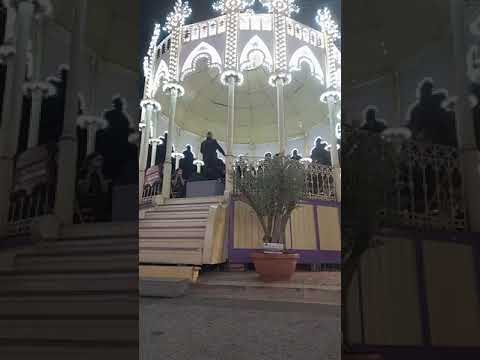 Banda delle Grotte Castellana - Trovatore - Festa della Madonna della Pietà 3/9/23