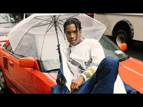 [free] ASAP ROCKY x ASAP FERG x MEEK MILL TYPE BEAT - Uptown (Prod.RoyalOnThaBeat)