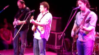 "LIGHT BLUE LOVER" (PT 2) ASSEMBLY OF DUST  2-14-10  FAIRFIELD ,CT