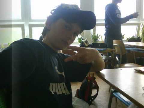 Petržalka  1898 U15