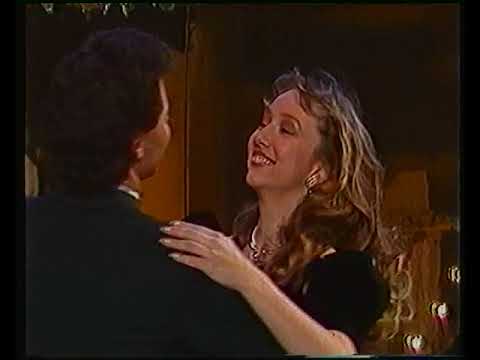 ARD 01.01.1991 Tagesschau Fragment, Ansage ''Tatort'' - 238. Animals