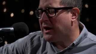 Craig Finn - Newmyer&#39;s Roof (Live on KEXP)