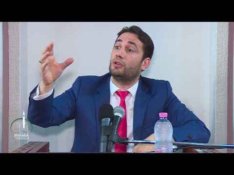 Historia e bukur e Profetit Muhammed a.s me disa banore te Medines- Elvis Naci