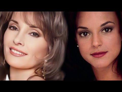 All My Children Erica VS Maria