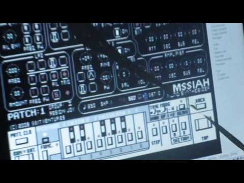 KCMA vs. T-Plus Live set Part 2 @ Disaster at the Farm 25-6-2016 (Brescia)