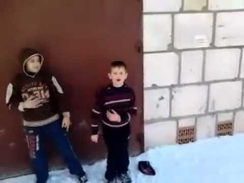 Czar and Karifan Killa