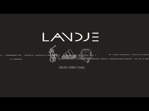Landje - Gun Den Tas.