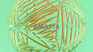 Amalia Music Video