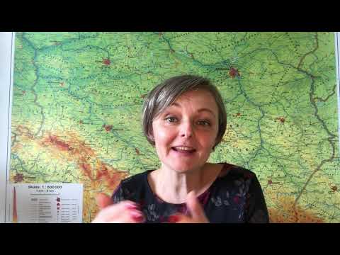 7 klasa - Rolnictwo i przemysł - POWTÓRZENIE