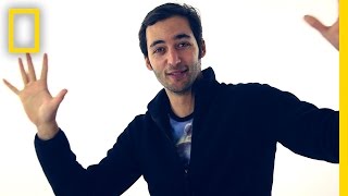 Jason Silva on Trust