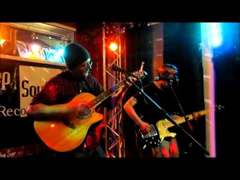 "420 To Reno"  by The Resonance Cascade Live at Deep South